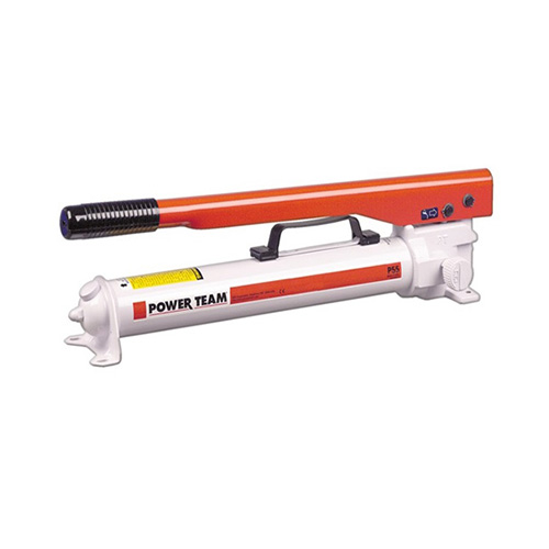 HAND PUMP FOR CYLINDERS