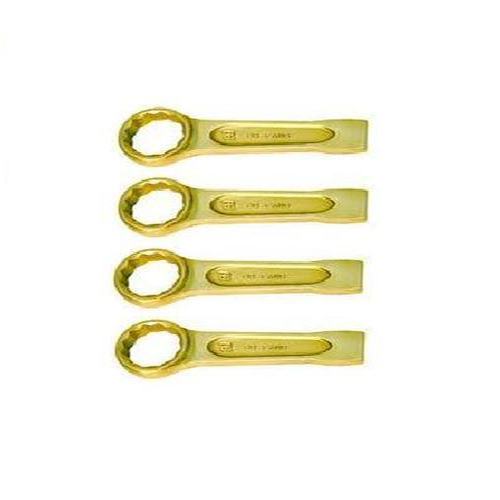 Non-sparking Slugging Wrenches Box Type