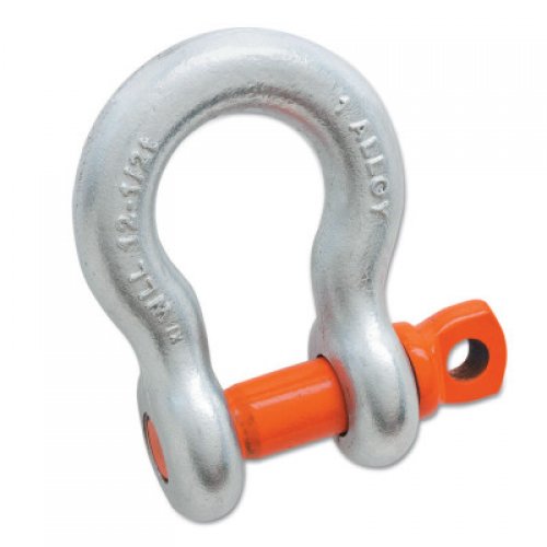 Shackle Bow Screw Pin