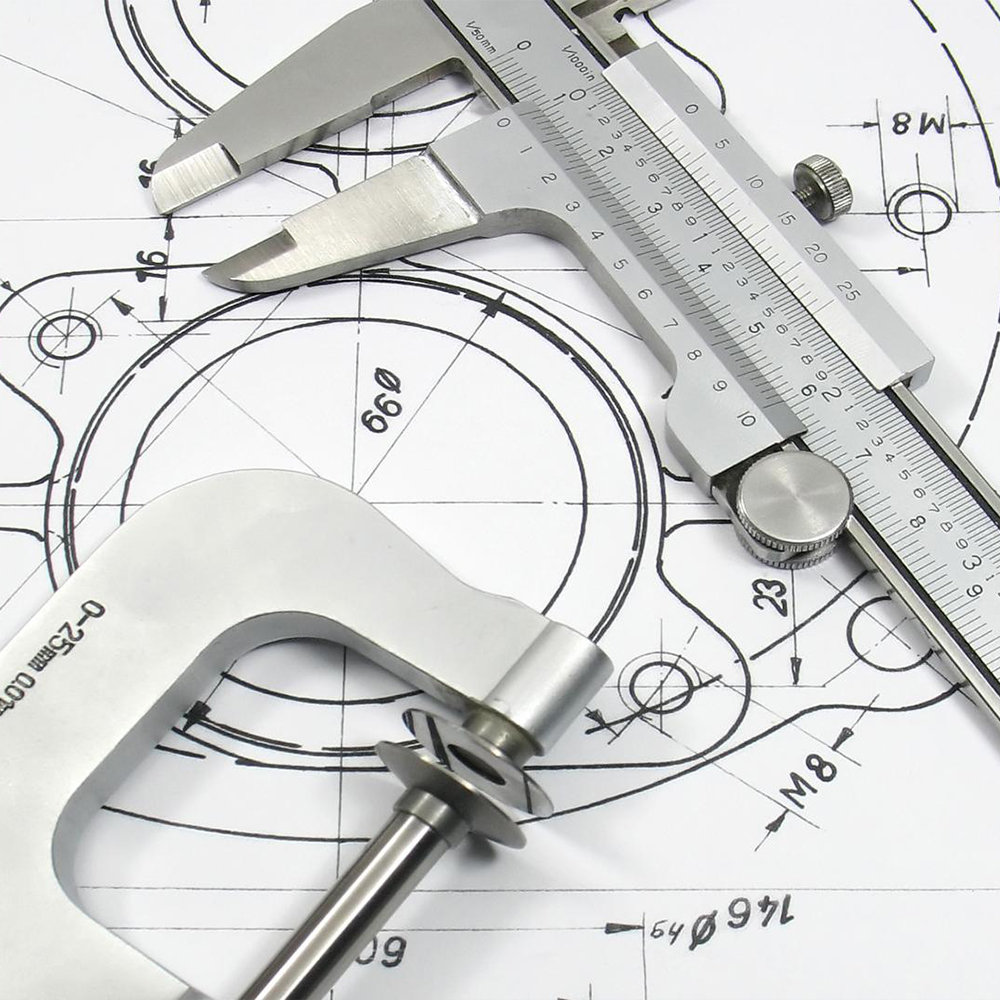 ENGINEERING, 3D DESIGN AND DRAFTING SERVICES