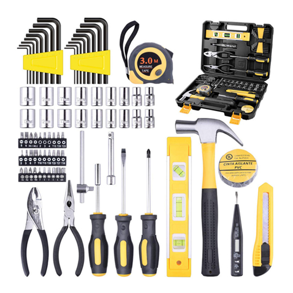 TOOLS AND CONSUMABLES